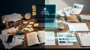 use AI to work faster and create more without burnout