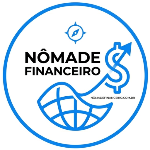 Nômade Financeiro