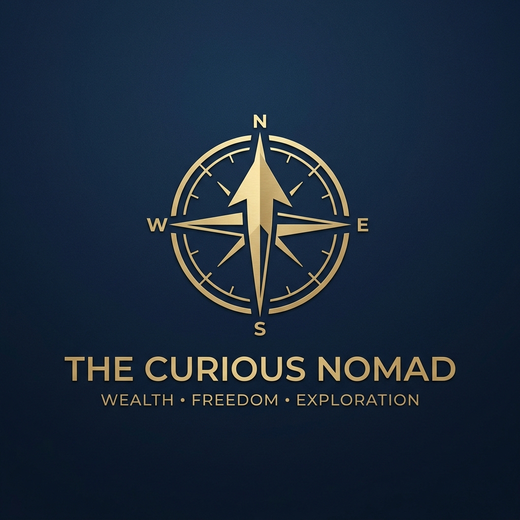 The Curious Nomad
