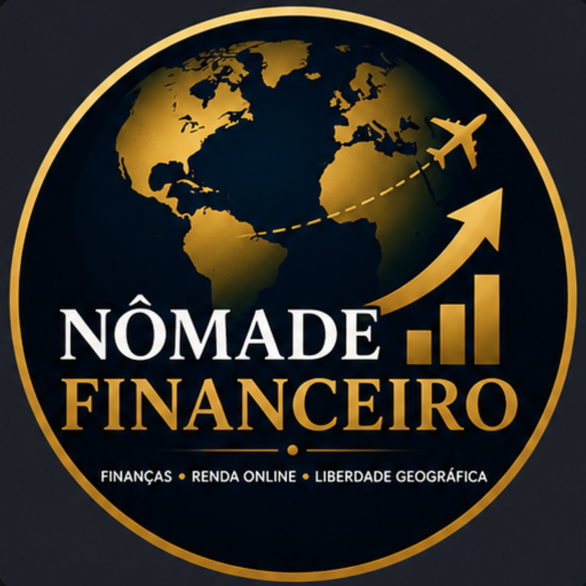 Nômade Financeiro