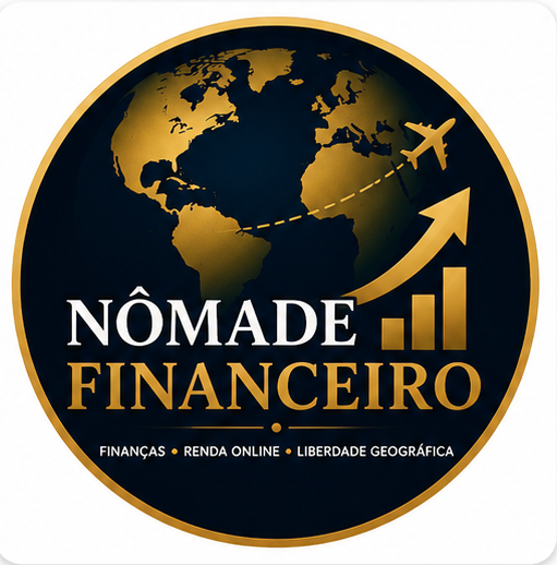 Nômade Financeiro